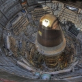 Nuclear deterrence and the risk of miscalculation
