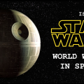 Is Star Wars World War II in Space
